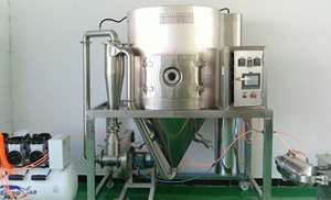 Analysis on the application of eight kinds of drying equipment in chemical and pharmaceutical industry