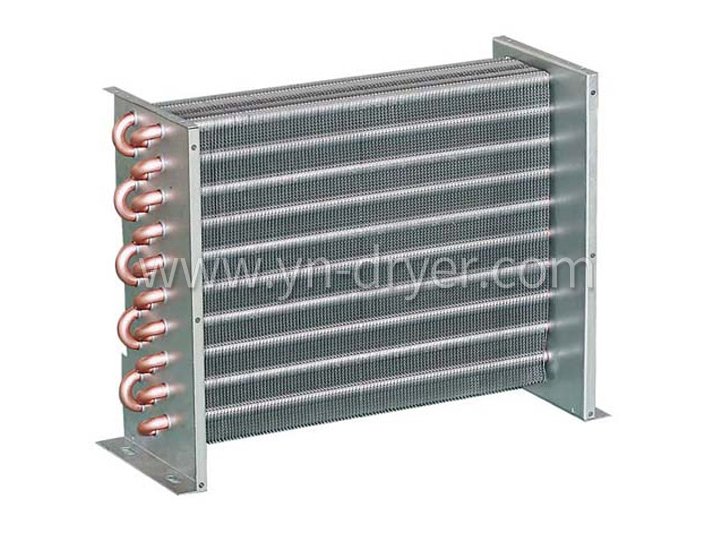 SRQ Heat Exchanger