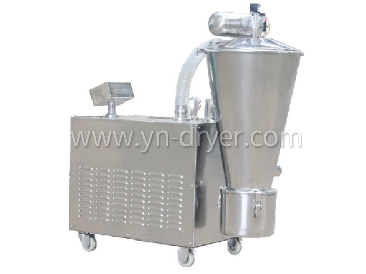 ZSL-III Vacuum Feeder